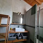 Casa Ghjadda - Ombrage Avec Acces Piscine - * 阿帕涅托