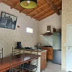 Casa Ghjadda - Ombrage Avec Acces Piscine - *