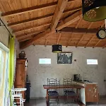 Casa Ghjadda - Ombrage Avec Acces Piscine - 阿帕涅托