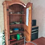 Casa Ghjadda - Ombrage Avec Acces Piscine - 阿帕涅托