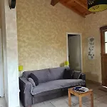 Casa Ghjadda - Ombrage Avec Acces Piscine - *