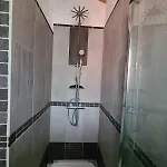 Casa Ghjadda - Ombrage Avec Acces Piscine - Alpesi faház