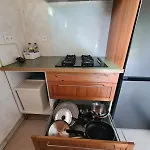 Casa Ghjadda - Ombrage Avec Acces Piscine -