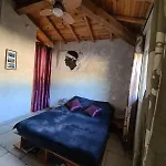 Casa Ghjadda - Ombrage Avec Acces Piscine - Alpesi faház