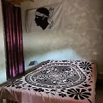 Casa Ghjadda - Ombrage Avec Acces Piscine - Alpesi faház