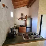Alpesi faház Casa Ghjadda - Ombrage Avec Acces Piscine - *