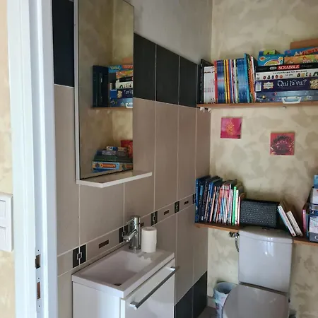 Casa Ghjadda - Ombrage Avec Acces Piscine - *