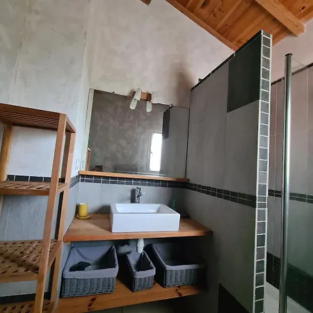 Casa Ghjadda - Ombrage Avec Acces Piscine - * Appietto
