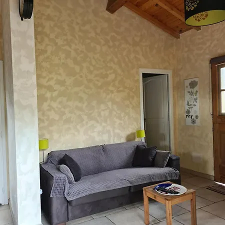 Casa Ghjadda - Ombrage Avec Acces Piscine - *