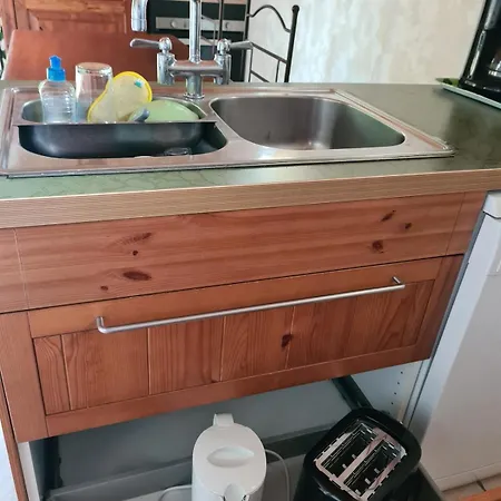 Casa Ghjadda - Ombrage Avec Acces Piscine - * Appietto