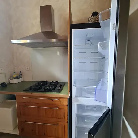 Casa Ghjadda - Ombrage Avec Acces Piscine - Appietto